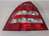  Фонарь (задний) Mercedes C W203 2000-2007 20360734 #1