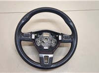 Руль Volkswagen Passat 7 2010-2015 Европа 20360737 #1