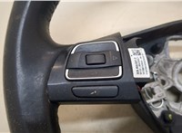  Руль Volkswagen Passat 7 2010-2015 Европа 20360737 #2