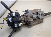  Колонка рулевая Volkswagen Caddy 2004-2010 20360746 #6