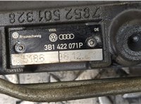  Рейка рулевая с г/у Volkswagen Passat 5 2000-2005 20360749 #5