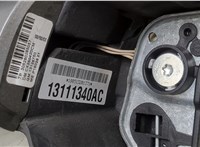 13111340 Руль Opel Astra H 2004-2010 20360765 #2
