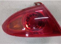  Фонарь (задний) Seat Leon 2 2009-2012 20360767 #1