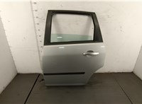  Дверь боковая (легковая) Ford C-Max 2002-2010 20360772 #1