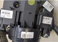  Колонка рулевая Volkswagen Touran 2003-2006 20360774 #4