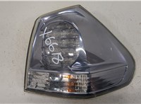  Фонарь (задний) Lexus RX 2003-2009 20360777 #1
