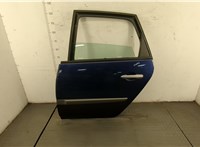  Ручка двери наружная Renault Scenic 2003-2009 11378848 #1
