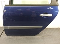  Ручка двери наружная Renault Scenic 2003-2009 11378848 #2