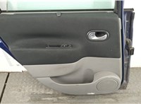  Ручка двери наружная Renault Scenic 2003-2009 11378848 #7