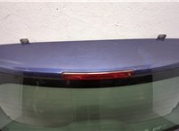  Крышка (дверь) багажника Renault Scenic 2003-2009 20360780 #2