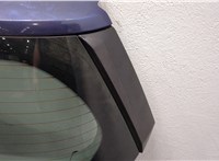  Крышка (дверь) багажника Renault Scenic 2003-2009 20360780 #4