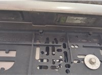  Крышка (дверь) багажника Renault Scenic 2003-2009 20360780 #7