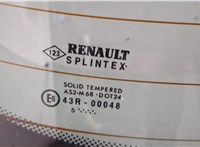  Крышка (дверь) багажника Renault Scenic 2003-2009 20360780 #8