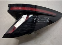 92402N7100 Фонарь (задний) Hyundai Tucson 4 2020-2025 20360787 #3