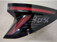  Фонарь (задний) Hyundai Tucson 4 2020- 20360787 #1