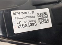  Фонарь (задний) Hyundai Tucson 4 2020- 20360787 #3