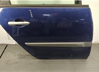  Динамик Renault Scenic 2003-2009 11378860 #3