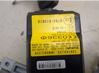  Колонка рулевая Suzuki Liana 20360790 #2