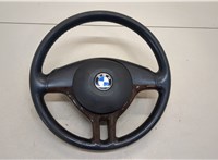  Руль BMW 3 E46 1998-2005 20360791 #1