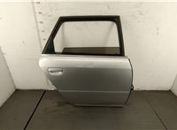  Стекло боковой двери Audi A6 (C5) 1997-2005 11378867 #1