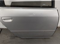  Стекло боковой двери Audi A6 (C5) 1997-2005 11378867 #2