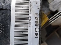  Колонка рулевая Ford Mondeo 3 2000-2007 20360805 #3
