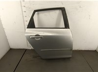  Дверь боковая (легковая) Mazda 3 (BK) 2003-2009 20360808 #1