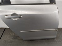  Дверь боковая (легковая) Mazda 3 (BK) 2003-2009 20360808 #2