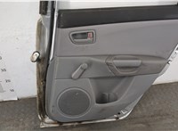  Дверь боковая (легковая) Mazda 3 (BK) 2003-2009 20360808 #6