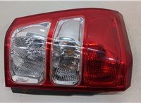  Фонарь (задний) Suzuki Grand Vitara 2005-2015 20360811 #1