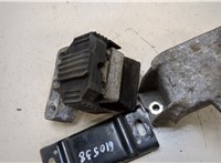  Подушка крепления двигателя Skoda Octavia Tour 2000-2010 20360812 #4