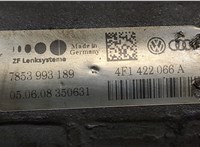  Рейка рулевая с г/у Audi A6 (C6) 2004-2011 20360816 #3
