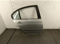  Дверь боковая (легковая) BMW 3 E46 1998-2005 20360819 #1