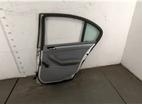  Дверь боковая (легковая) BMW 3 E46 1998-2005 20360819 #4
