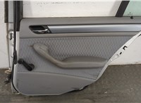  Дверь боковая (легковая) BMW 3 E46 1998-2005 20360819 #5
