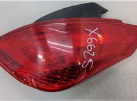  Фонарь (задний) Peugeot 308 2007-2013 20360826 #1