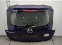  Крышка (дверь) багажника Mazda 5 (CR) 2005-2010 20360827 #1