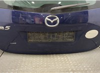  Крышка (дверь) багажника Mazda 5 (CR) 2005-2010 20360827 #6