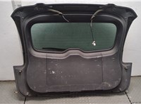  Крышка (дверь) багажника Mazda 5 (CR) 2005-2010 20360827 #9