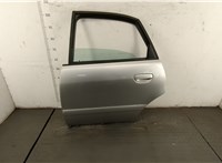  Дверь боковая (легковая) Audi A4 (B5) 1994-2000 20360828 #2