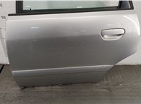  Дверь боковая (легковая) Audi A4 (B5) 1994-2000 20360828 #3