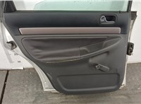  Дверь боковая (легковая) Audi A4 (B5) 1994-2000 20360828 #7