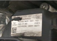  Рейка рулевая без г/у Volkswagen Caddy 2004-2010 20360829 #4