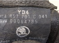  Ремень безопасности Skoda Octavia Tour 2000-2010 20360830 #2