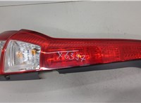  Фонарь (задний) Honda CR-V 2007-2012 20360839 #1