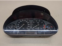  Щиток приборов (приборная панель) BMW 3 E46 1998-2005 20360842 #1