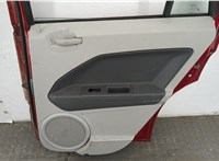  Дверь боковая (легковая) Dodge Caliber 20360843 #8
