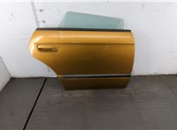  Дверь боковая (легковая) Subaru Legacy (B12) 1998-2004 20360864 #1