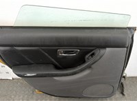 Дверь боковая (легковая) Subaru Legacy (B12) 1998-2004 20360868 #4