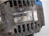 3140086L01 Генератор Suzuki Swift 2011- 20360870 #4